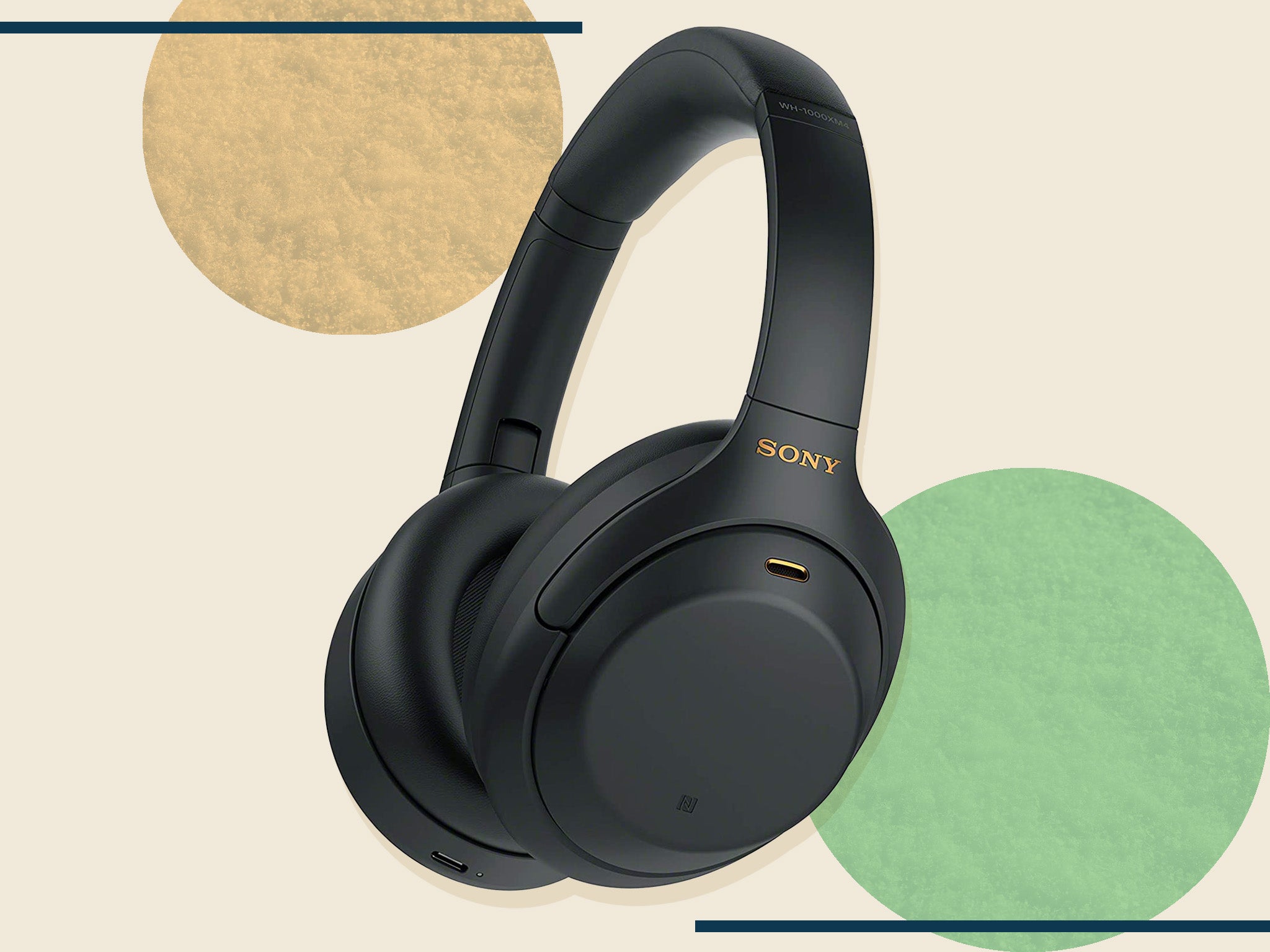 Amazon Prime Day 2022: Save 40% on Sony's WH-1000XM4 noise
